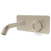 Смеситель для раковины Remer Element ET15WBXV, сталь