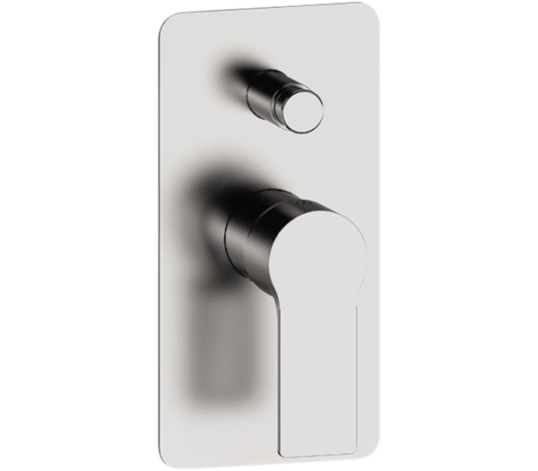 Смеситель для душа Remer Energy EY09L