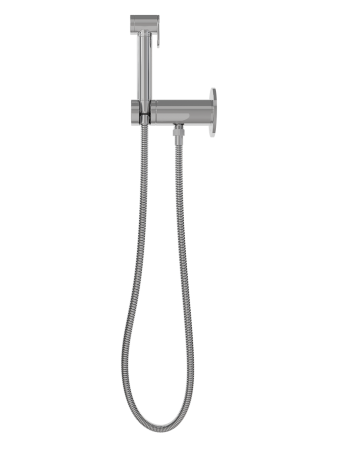 Гигиенический душ со смесителем Daniel Tokyo TX647P4DCCR