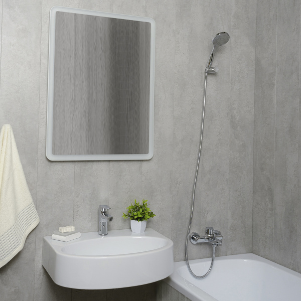 Смеситель для раковины Mariani Surf A00380SF60