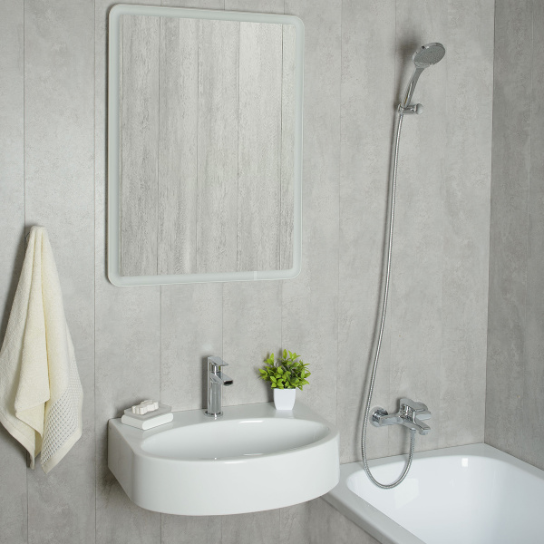 Смеситель для раковины Mariani Kali A00380KL12