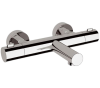Смеситель термостатический для ванны Remer Elegance EQ05