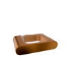 Стакан Remer Lounge LN15CU, медь брашированная PVD