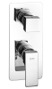 Смеситель для душа Remer Absolute AU93