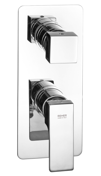 Смеситель для душа Remer Absolute AU92