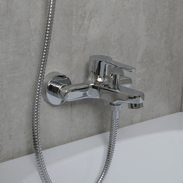 Смеситель для ванны Mariani Winter B00212WN