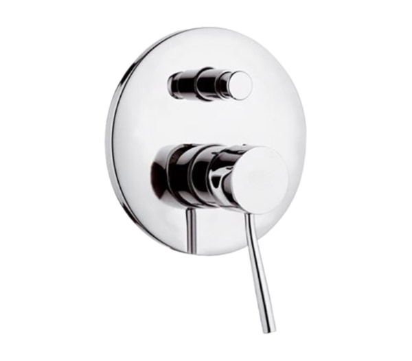 Смеситель для душа Remer Minimal N09