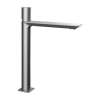 Смеситель для раковины Remer Edge EG512LXLNP, никель брашированный