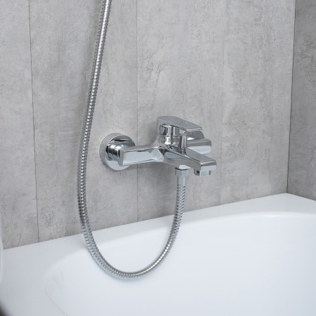 Смеситель для ванны Mariani Artic B00212AT00