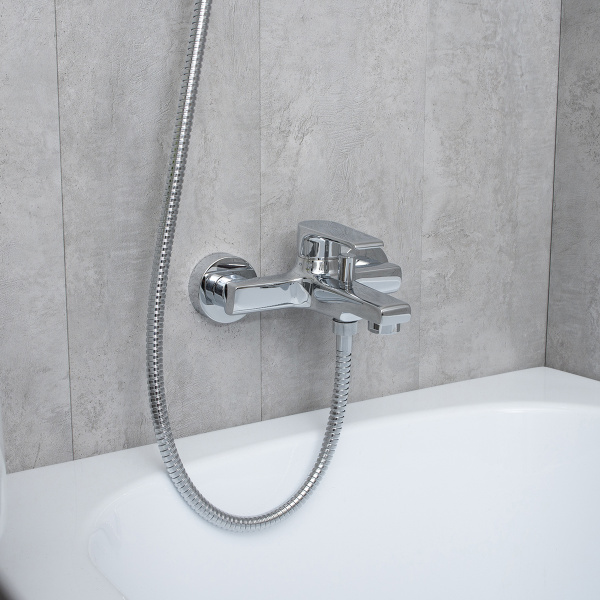 Смеситель для ванны Mariani Artic B00212AT00