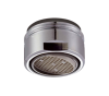 Аэратор смесителя для раковины с регулировкой угла потока M24X1 Remer 83NEBA