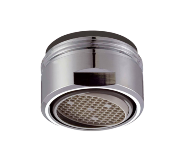 Аэратор смесителя для раковины с регулировкой угла потока M24X1 Remer 83NEBA