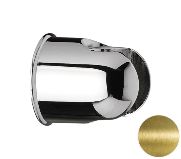 Держатель ручного душа Remer 339SOVO, латунь состаренная