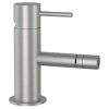 Смеситель для биде Remer X Style Inox SSX22, нержавеющая сталь