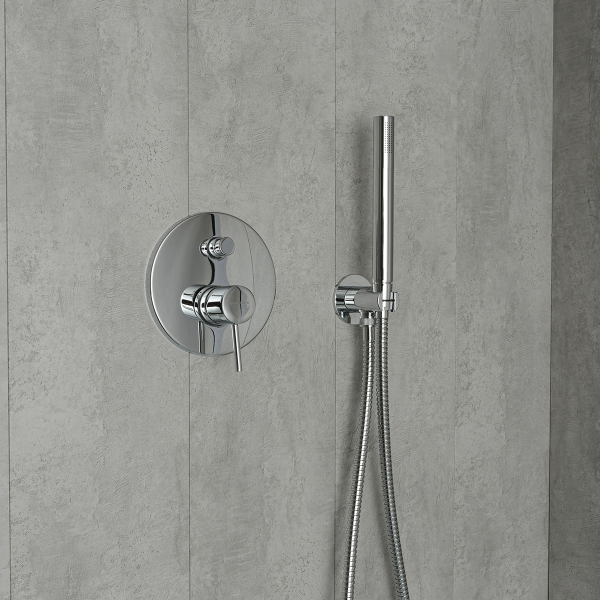 Смеситель для душа Mariani Next B00173NS