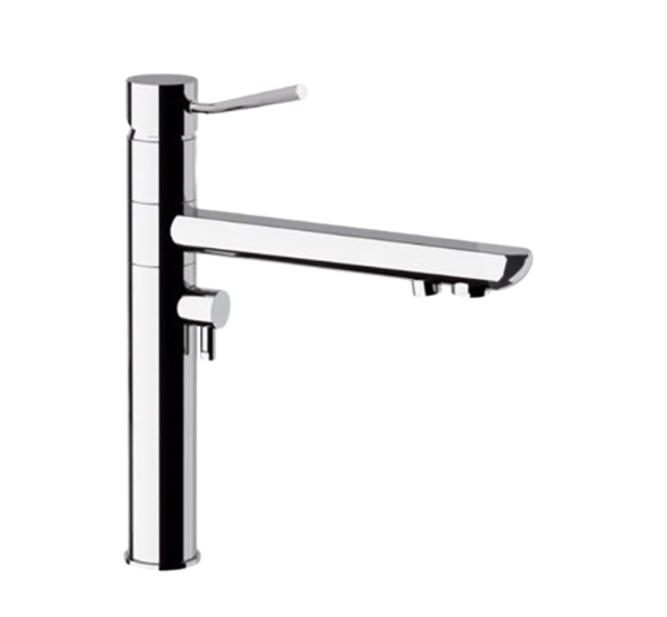 Смеситель для кухни Remer Minimal N40DW