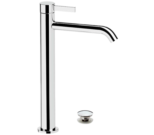 Смеситель для раковины Remer Metrica MC10LXL