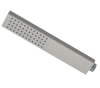 Ручной душ Remer INOX SS317RRX, нержавеющая сталь