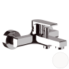 Смеситель для ванны Mariani Artic B37212AT00, белый матовый