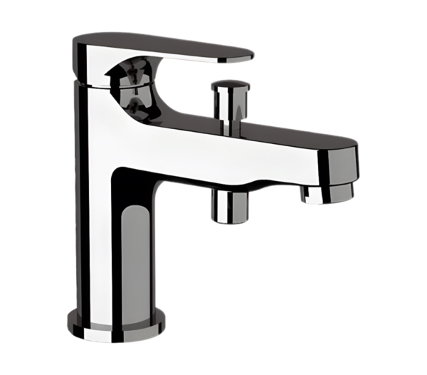 Смеситель для ванны Remer Class Line L04