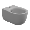 Биде подвесное GSG Ceramic Design Hit! HIBISO033, Perla Matt