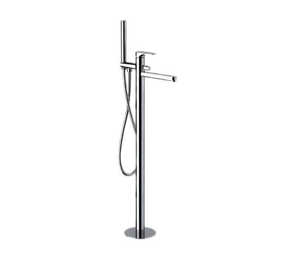 Смеситель для ванны Remer Class Line L08