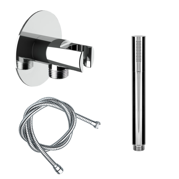 Комплект для душа Daniel A546XB435