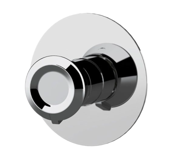 Смеситель для душа Remer Element ET30L