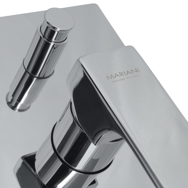 Смеситель для душа Mariani Rebel B00173RE
