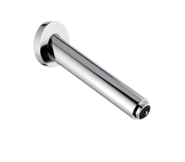 Излив настенный 13 см с подсветкой Remer 91NR