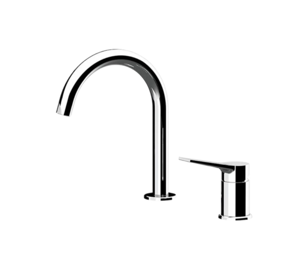 Смеситель для раковины Remer Slash SL57