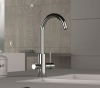 Cмеситель для кухни Remer X Style N792DW