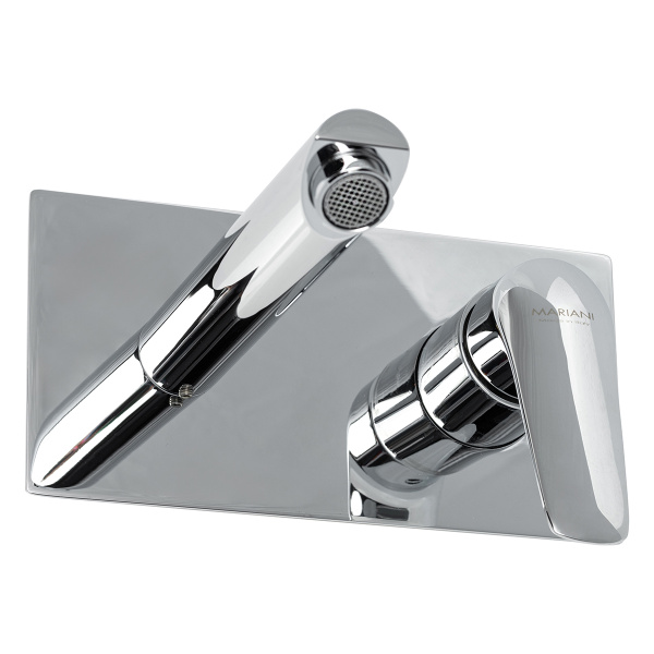 Смеситель для раковины Mariani Essenza B00565ES