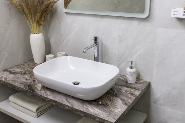 Смеситель для раковины Mariani Next A00398NS12