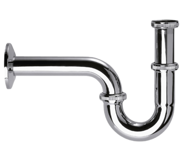 Сифон 1”1/4 Remer 977114