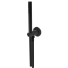 Комплект для душа Remer 337XC317MCCFP, черный брашированный хром