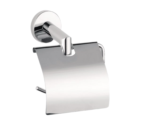 Бумагодержатель Remer Guest GS60CR