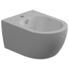 Биде подвесное биколор GSG Ceramic Design Like LKBISOBI000/033, White/Perla Matt