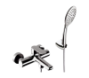 Смеситель для ванны Remer Vanity V02