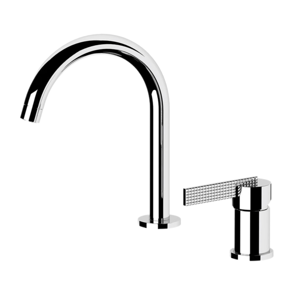 Смеситель для раковины Daniel Club ANC655CR