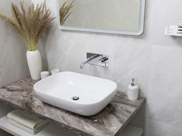 Смеситель для раковины Mariani Next B00565NS