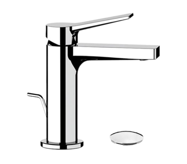 Смеситель для раковины Remer Slash SL10