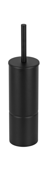 Ершик настенный/напольный Remer RB465NO, черный матовый