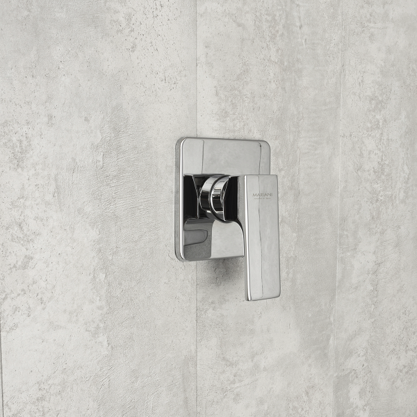 Смеситель для душа Mariani Rebel B00179RE