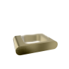 Стакан Remer Lounge LN15CH, шампань брашированная PVD