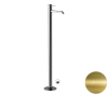 Смеситель для раковины Remer X Style X18VO, состаренная латунь