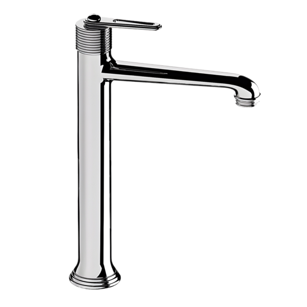 Смеситель для раковины Daniel Brooklyn BY607BCR