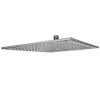 Верхний душ с шарнирным соединением 35 см Remer 359SSXLX