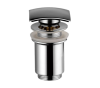 Донный клапан без перелива 1”1/4 Remer 904SCC114