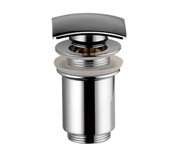 Донный клапан без перелива 1”1/4 Remer 904SCC114